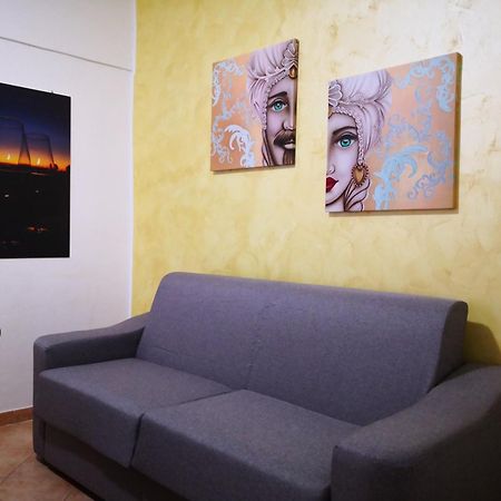 Appartamento Casa di Nick Trapani Esterno foto