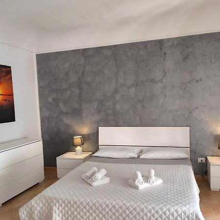 Appartamento Casa di Nick Trapani Esterno foto