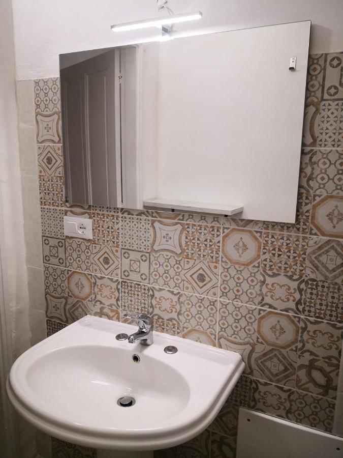 Appartamento Casa di Nick Trapani Esterno foto