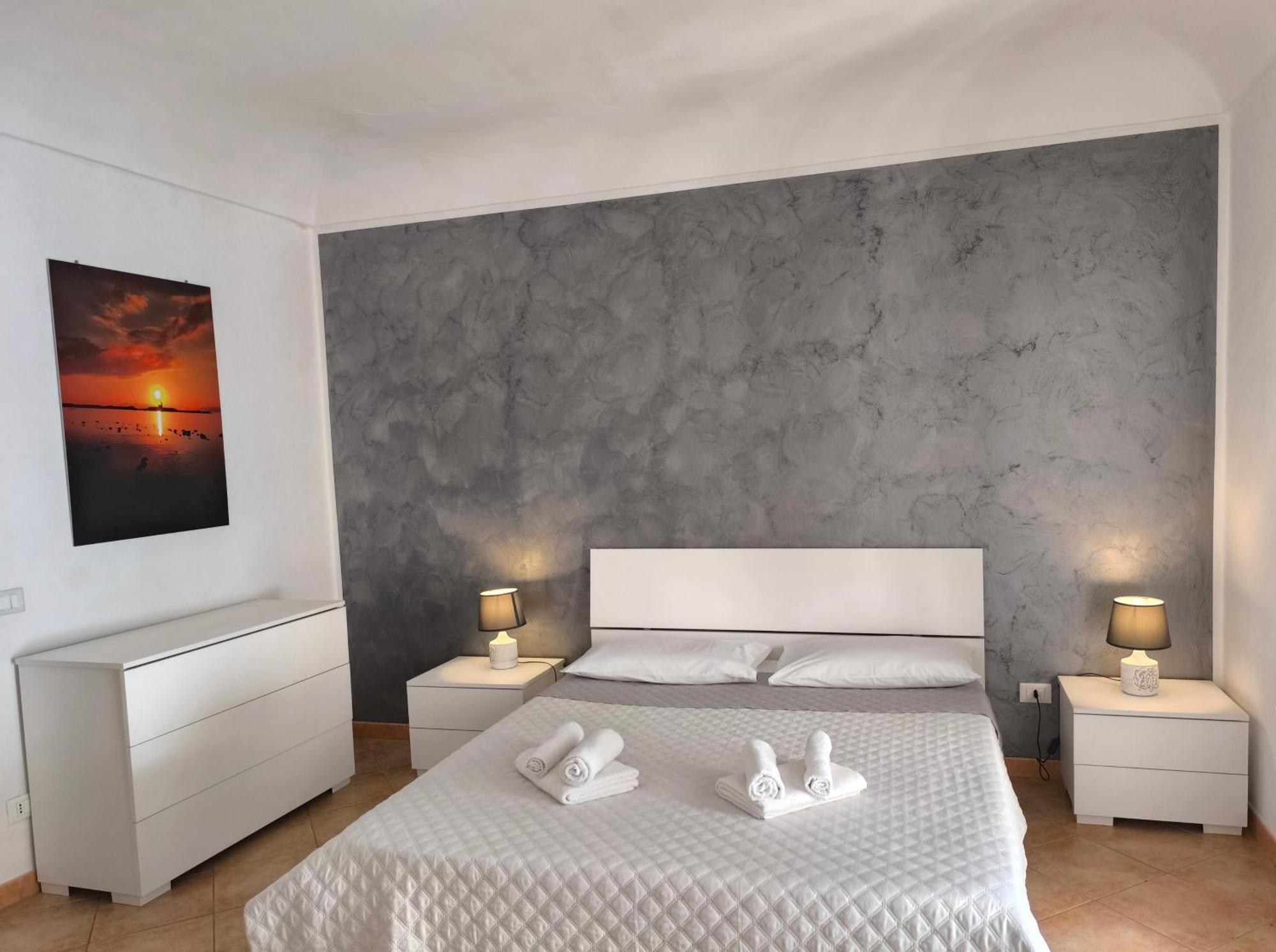 Appartamento Casa di Nick Trapani Esterno foto