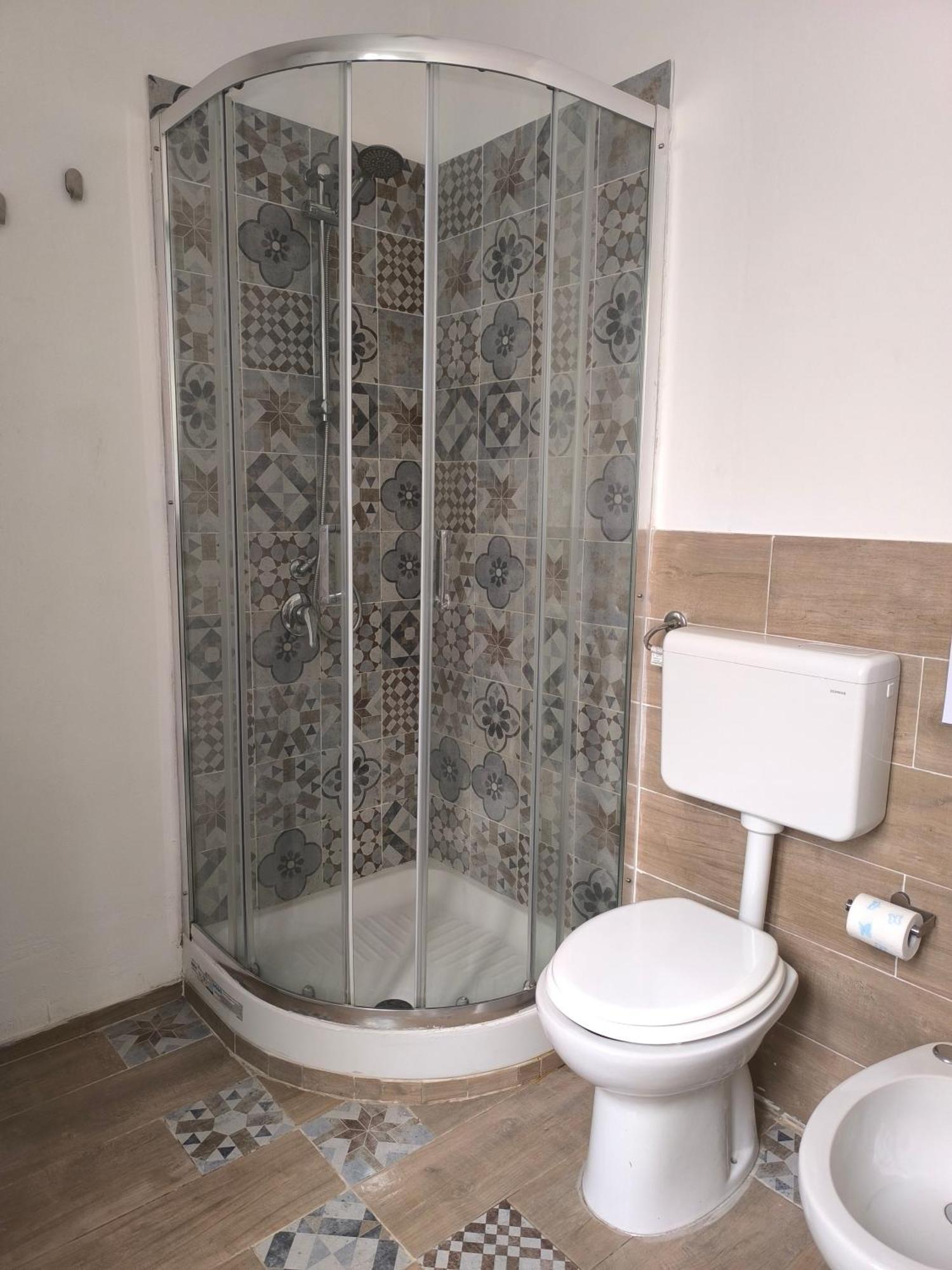 Appartamento Casa di Nick Trapani Esterno foto