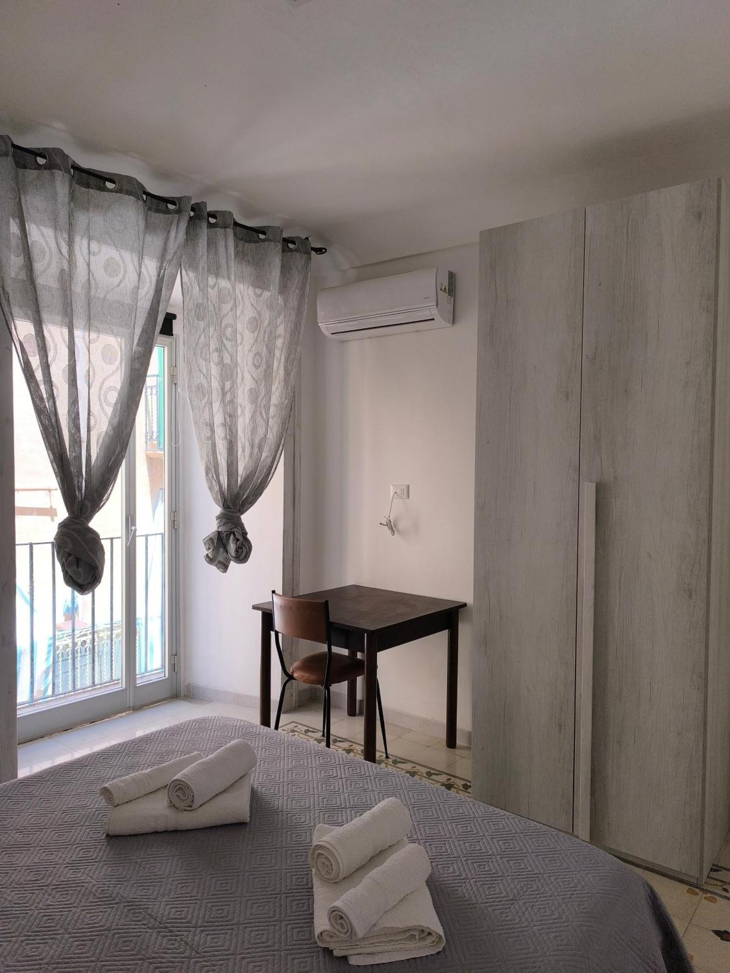 Appartamento Casa di Nick Trapani Esterno foto