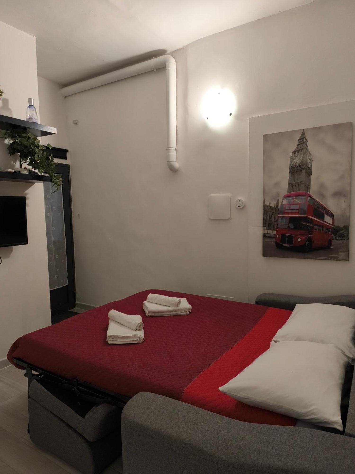 Appartamento Casa di Nick Trapani Esterno foto