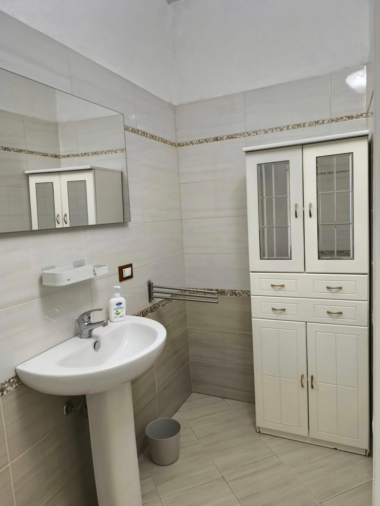 Appartamento Casa di Nick Trapani Esterno foto