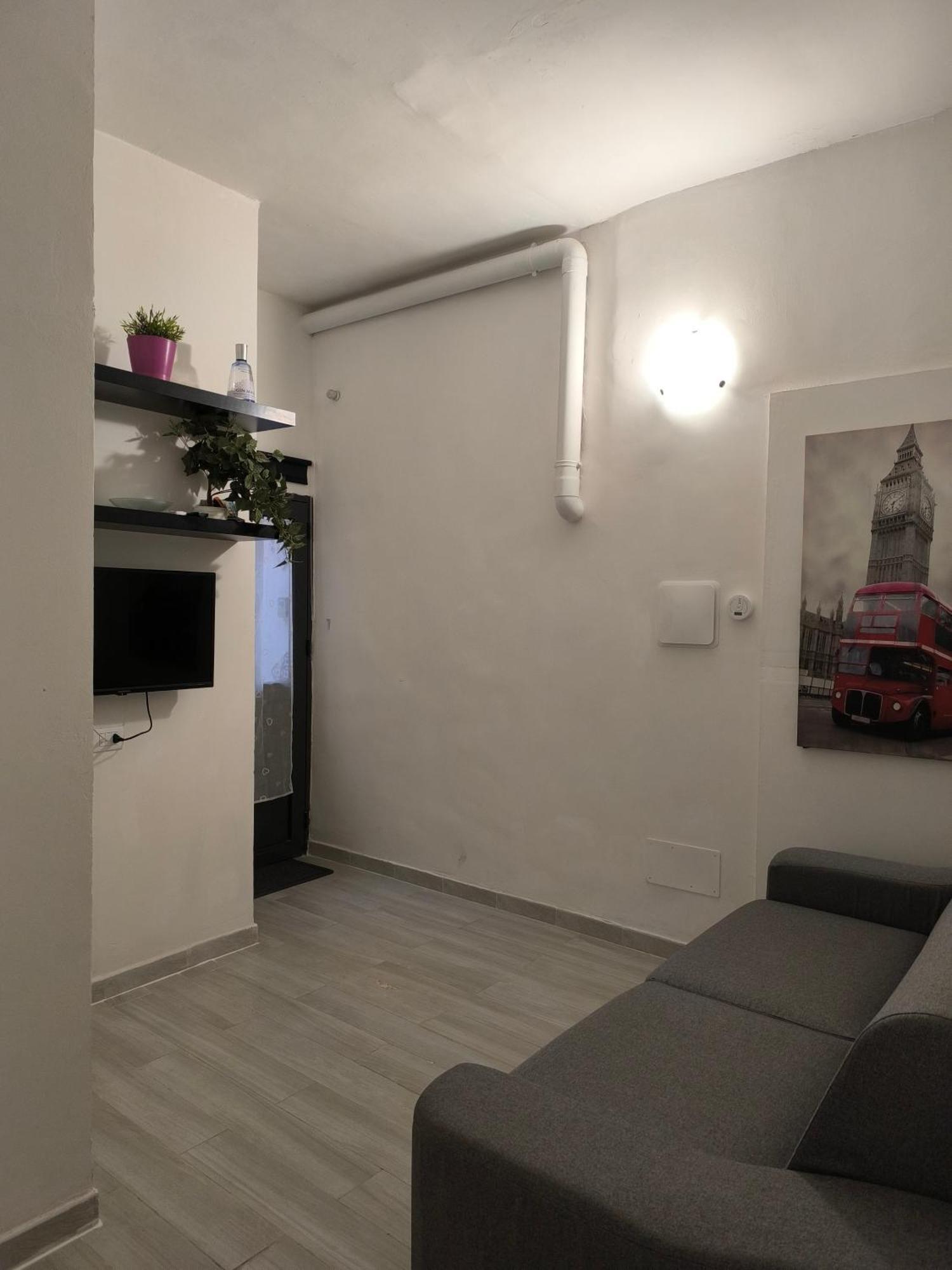 Appartamento Casa di Nick Trapani Esterno foto