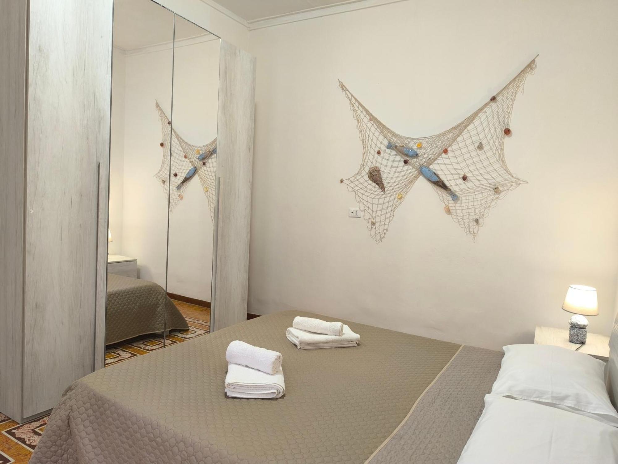 Appartamento Casa di Nick Trapani Esterno foto