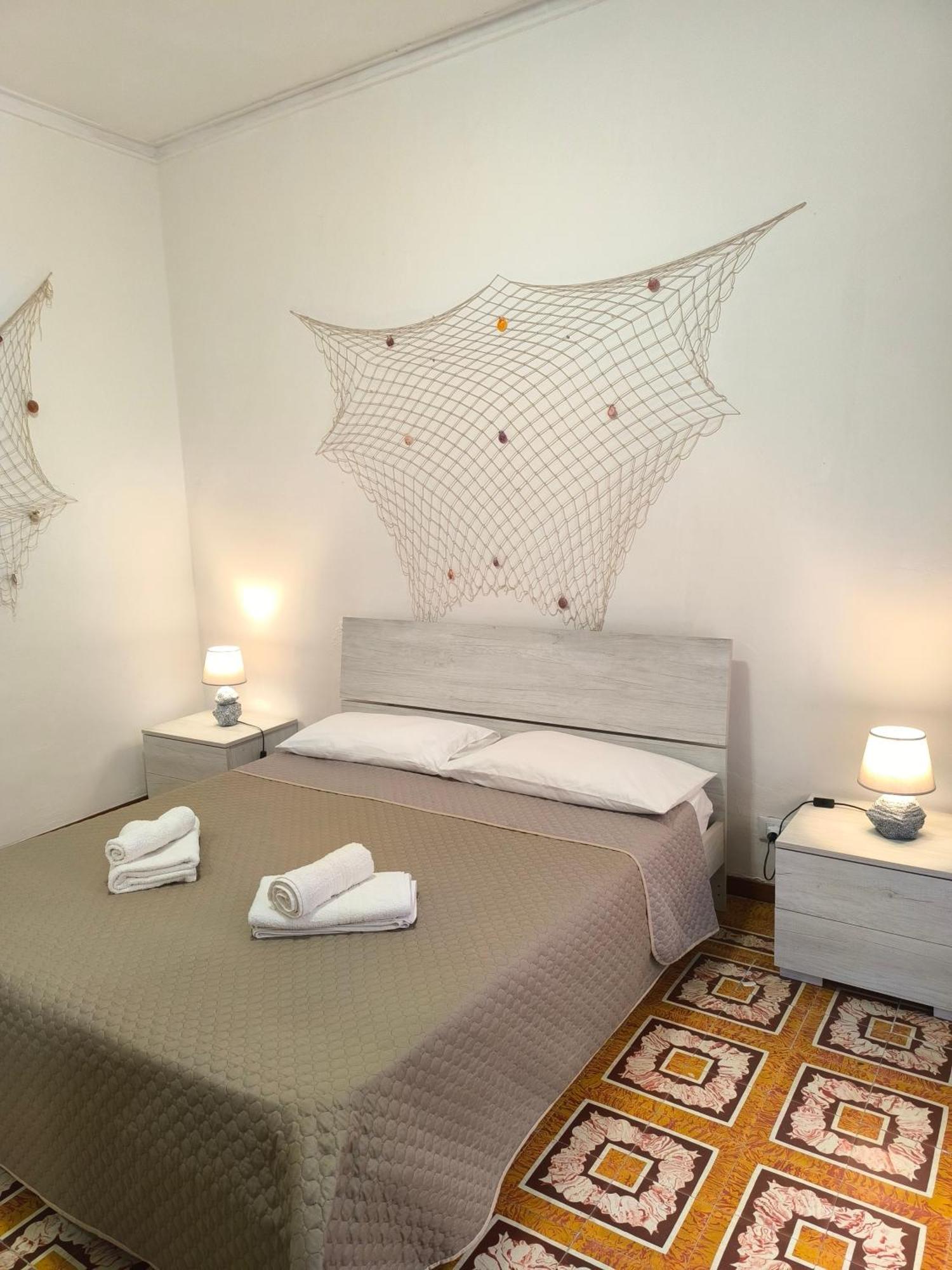 Appartamento Casa di Nick Trapani Esterno foto